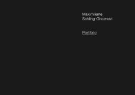 Maximiliane Schling-Ghaznavi